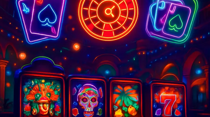 L7ZT casino online México pantalla principal