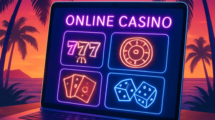 L7ZT experiencia casino en línea
