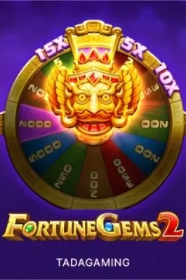 Fortune Gems 2 tragamonedas nueva en L7ZT