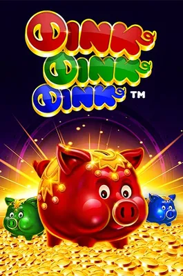 Oink Oink Oink slot de cerditos en L7ZT