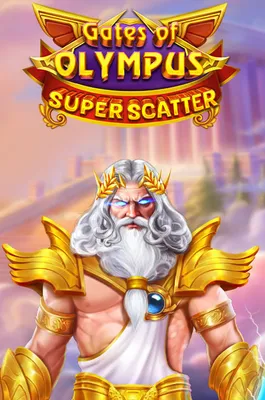 Gates of Olympus Super Scatter en L7ZT