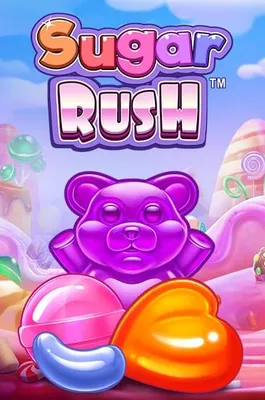 Sugar Rush slot dulce más jugado en L7ZT