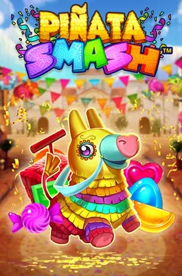 Piñata Smash tragamonedas mexicana L7ZT