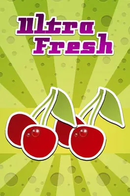 Ultra Fresh frutas clásicas en L7ZT casino