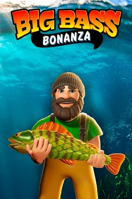 Big Bass pesca con premios en L7ZT