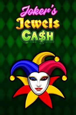 Joker Jewels tragamonedas clásica L7ZT