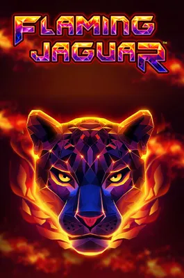 Flaming Jaguar tragamonedas selvática L7ZT