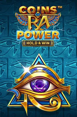 Coins Ra Power tragamonedas egipcia L7ZT