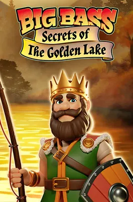 Big Bass: Secrets of the Golden Lake en L7ZT