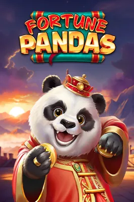 Fortune Pandas slot de pandas en L7ZT