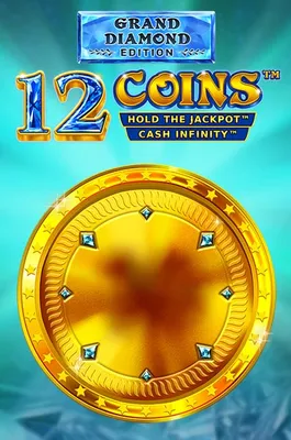 12 Coins nuevo hold and win en L7ZT