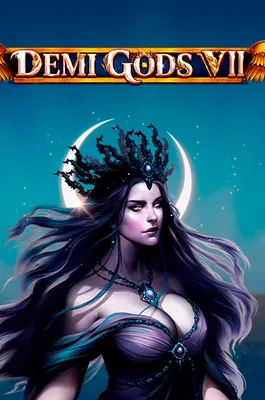 Demi Gods mitología griega en L7ZT