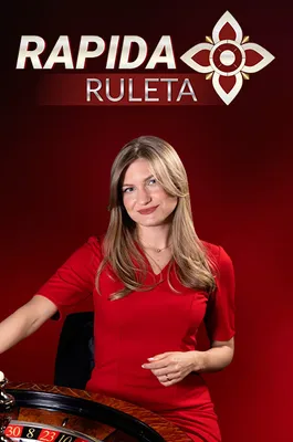 Rápida Ruleta en vivo L7ZT casino