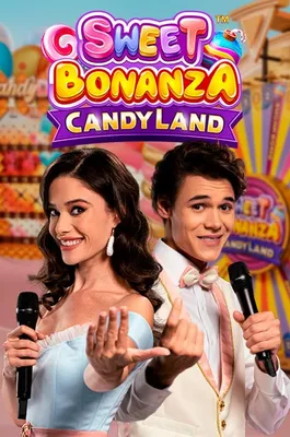 Sweet Bonanza Candyland en vivo L7ZT
