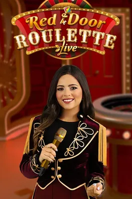Red Door Roulette casino en vivo L7ZT