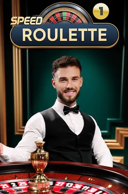 Speed Roulette rápida en L7ZT
