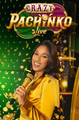 Crazy Pachinko show en vivo L7ZT