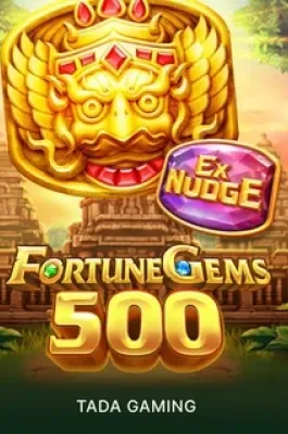 Fortune Gems 500 tragamonedas en L7ZT casino online